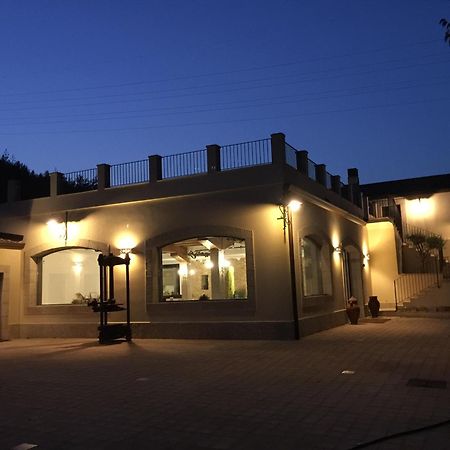 Tenuta Valle Delle Ferle Caltagirone Bagian luar foto