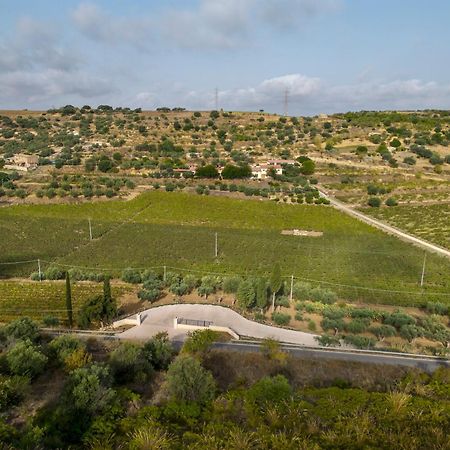Tenuta Valle Delle Ferle Caltagirone Bagian luar foto