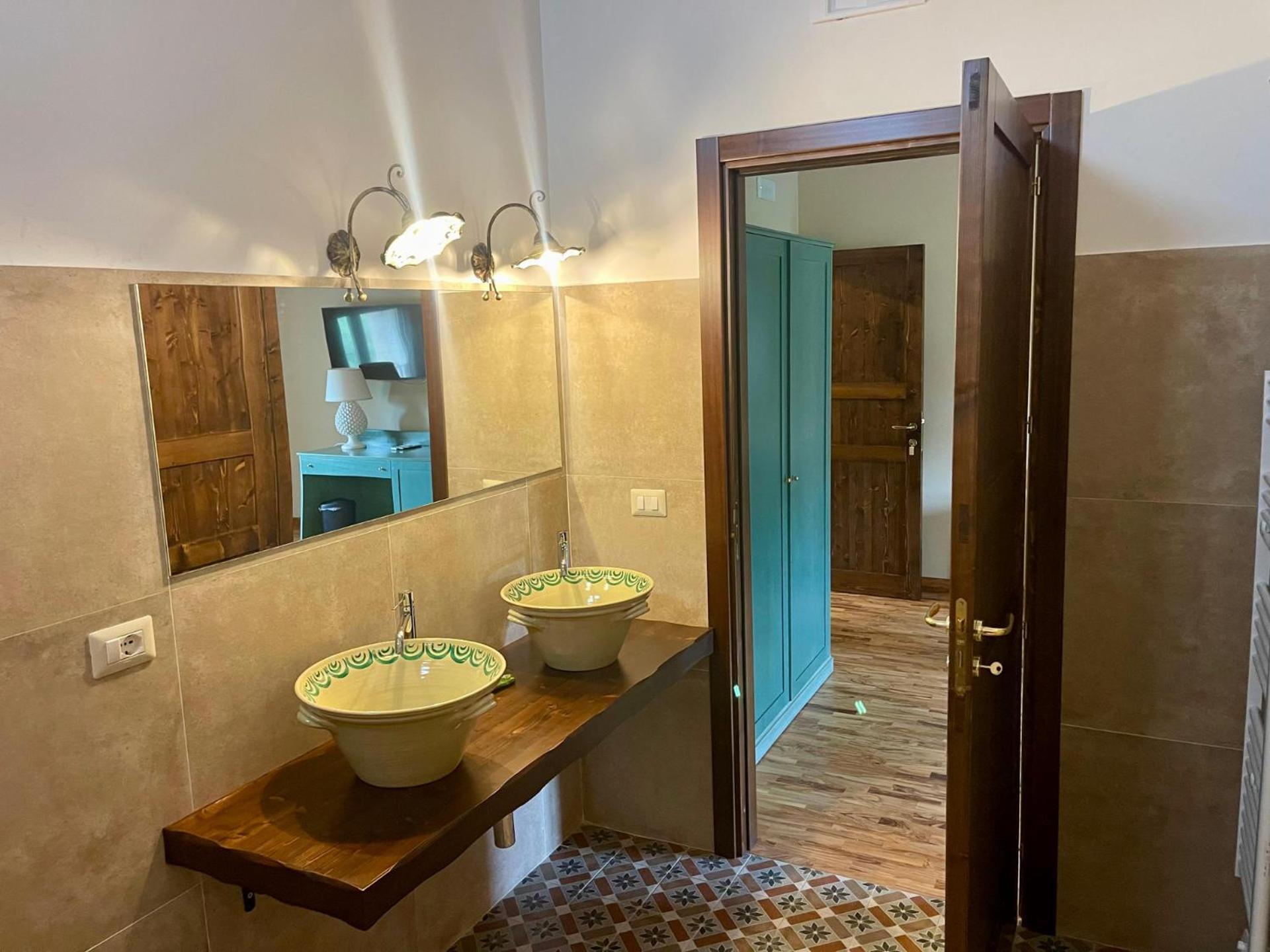 Tenuta Valle Delle Ferle Caltagirone Bagian luar foto